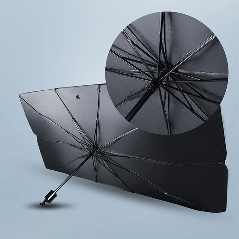 Protetor Solar Automotivo - Neonex Store
